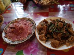平遥牛肉-桃花面(北大街店)