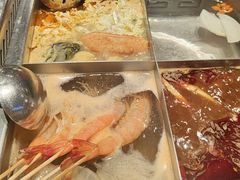 -万宝财富商业广场