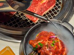 -焱铁烧·黑毛和牛专门店(杭州嘉里中心店)