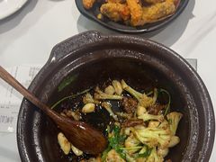 -火啫啫·粤式啫啫煲(南通首店)