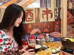 -西月山居匠心创意料理(江汉路新佳丽广场店)