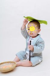 -小熊维尼高端儿童摄影(罗湖区总店)