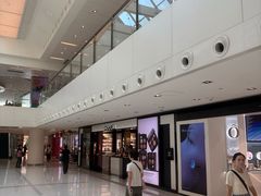 -新城市广场