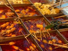 -鼎高高陕西美食(龙德广场店)