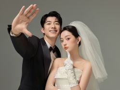 -第一夫人婚纱摄影(南京店)