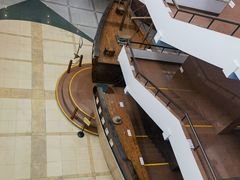 -二沙岛-广东华侨博物馆