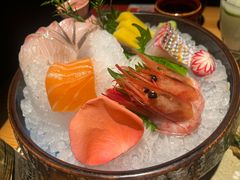 -江户·岚 创意料理(泛海店)