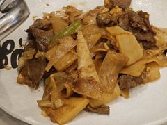 -美极鲜食坊(宝安南路店)