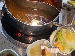 -金滏山烤肉·海鲜·火锅自助餐厅(襄阳万达店)