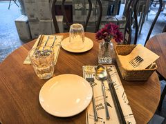 -Blac+Blac(中海环宇荟店)