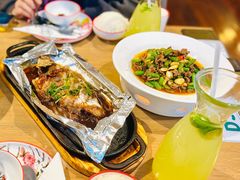 -新白鹿餐厅(城西银泰城店)