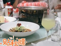 雪花肥牛全家福-汤记传菜(浦江店)