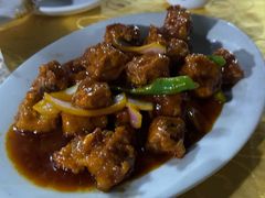 -棠记大排档(海珠店)