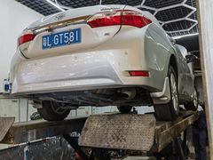 -雄风汽车美容服务部(江边路店)