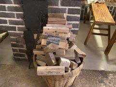 -三里屯土灶台(盐城总店)