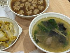 -蒋家桥饺面店(东关街店)