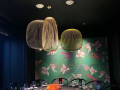 -上海滩餐厅(BFC外滩金融中心店)