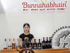 -上海静安洲际酒店
