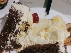 -晶丽香榭自助餐(南京大饭店)