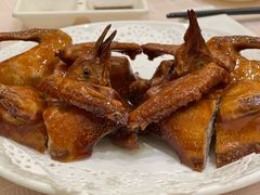 -北海渔村酒楼·粤菜海鲜点心(新华店)