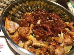 -黄记煌三汁焖锅(新世纪广场店)