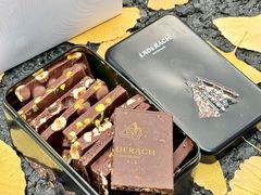 -Laderach 莱德拉(上海环贸iapm店)