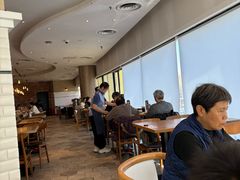 -必胜客(巴沟店)