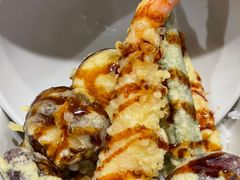 -天妇罗内顺田(罗湖店)