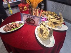 -老东家民间菜(迎宾路店)