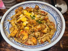 -小川洋风料理(街道口店)