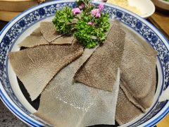 -巴蜀印象火锅(永陵总店)