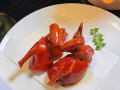-甄御•海鲜新青岛菜(麦岛店)