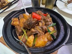 -香港深仔记茶餐厅(东门店)