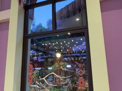 -美食小镇·观赏珍稀鸟类·长隆熊猫酒店