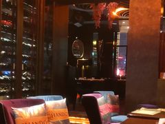 -YUE·6·西式融合餐厅(外滩六号店)