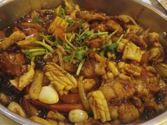 -黄记煌三汁焖锅(悦方IDmall店)