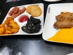 -乐凯撒披萨(海岸城店)