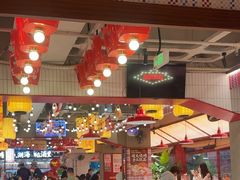 -谭十三大排档·18年老字号(船山路总店)