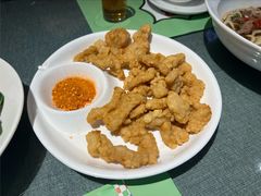 -全聚贤餐厅·湖北家常菜(沙湖店)