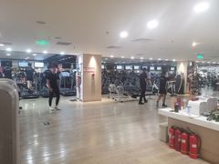 -美菲特健身(华贸店)