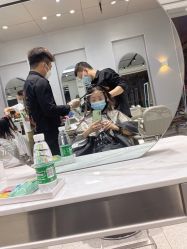 -NICE SALON 奈丝造型