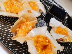 公主素蟹粉-桂满陇-西湖船宴(西单大悦城店)