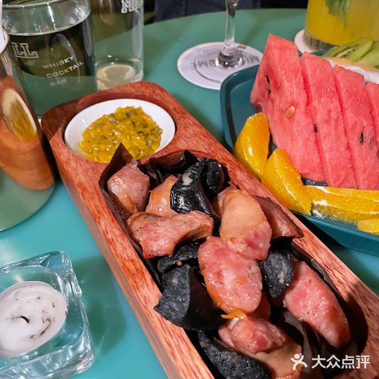 家门口的印力奥体印象城奥体终于开业啦～