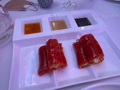-翠香阁潮州菜馆·始于1994(珠江路店)