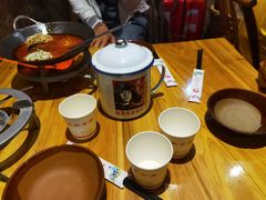 -张关合渣(朱家坳店)