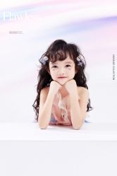 -花开映像儿童摄影