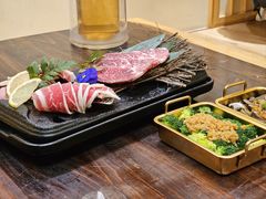 -花肴·和牛烧肉(顺义五里仓店)