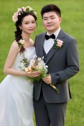 -蒙太奇婚纱摄影(万达店)