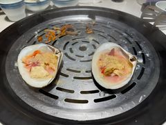 -碗中海·蒸汽海鲜·桑拿鸡(岭南天地店)