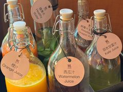 -杭州西子湖四季酒店-WL BISTRO西湖餐厅(灵隐路店)